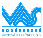 banner Vodárenská a.s.