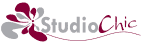 banner Studio Chick