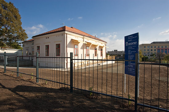 Villa Martha
