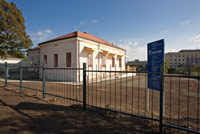 Villa Martha th