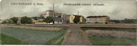cukrovar