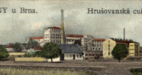 cukrovar th
