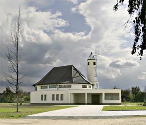 kostel t