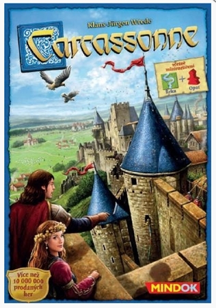 carcassone