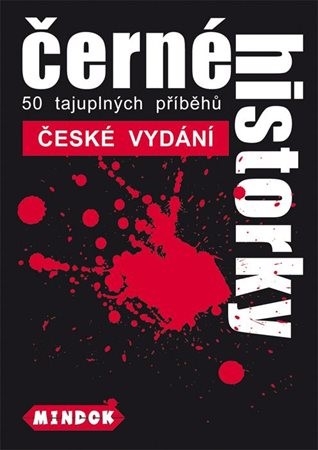 cerne historky