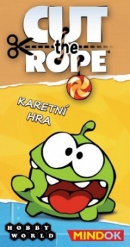 cut rope