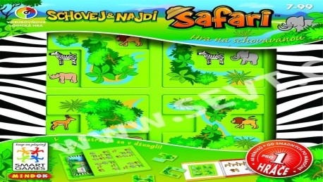 safari