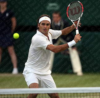 federer